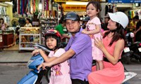 Báo Anh kể chuyện xưng hô đặc biệt của người Việt