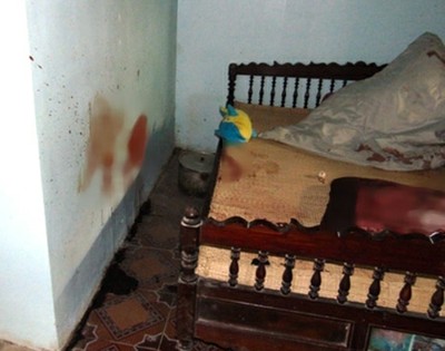 Bé gái, 14 tuổi, bị đánh, Thanh Hóa, cấp cứu Bé gái, 14 tuổi, bị đánh, Thanh Hóa, cấp cứu