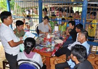 Bi kịch của những cô gái lấy chồng ngoại