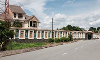 Bình Dương thông tin nguồn gốc tài sản “khủng” của Chủ tịch tỉnh