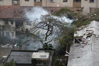  Brazil: Rơi máy bay, ứng viên Tổng thống thiệt mạng