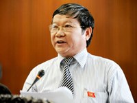 Cán bộ “lờ” trả nhà công vụ = tham nhũng tài sản nhiều tỷ đồng? 