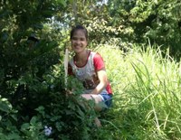 Chấn động nữ y tá mang bầu ôm con nhảy sông tự tử