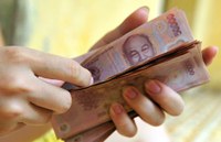 Chỉ tăng lương cho người có công, người hưởng lương hưu