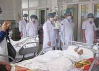 Công điện của Thủ tướng chỉ đạo phòng, chống dịch bệnh Ebola