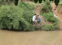 Công điện của Thủ tướng Chính phủ bảo đảm ATGT khu vực trung du, miền núi