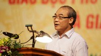 Công bố ba phương án đề xuất cho kỳ thi quốc gia 2015 