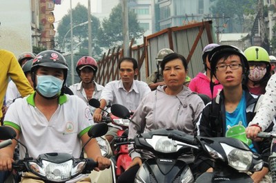 Các em cần được định hướng từ sớm những con đường vào đời