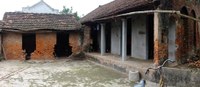 Cựu chiến binh già và 7 người điên trên lưng