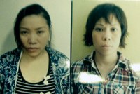 Hành trình mua bán cháu bé tại chùa Bồ Đề