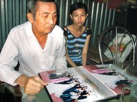 Hoàn cảnh éo le của cô dâu Việt bị chồng ném xác xuống núi 