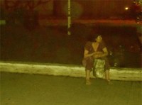 Kỳ lạ “chợ tình osin” giữa Sài Gòn 