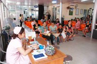 Ông Đỗ Văn Đông, Phó Cục trưởng Cục quản lý Dược - Bộ y tế: Không thiếu vaccin dịch vụ lẫn vaccin miễn phí cho trẻ