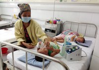 Phải sớm đưa trẻ ở chùa Bồ Đề vào cơ sở nuôi dưỡng hợp pháp