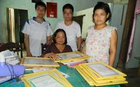 Quảng Nam: Gia cảnh khốn cùng của 2 anh em đỗ 6 trường Đại học