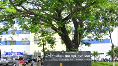 chùa Bồ Đề, ấn tượng trong tuần, ĐH Hoa Sen, Kỳ Duyên, Ấn tượng cuối tuần, đại học, điểm thi, trẻ sơ sinh, con nuôi, Phật giáo, Vu Lan