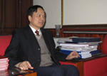Kỹ nghệ “lấy” bằng
