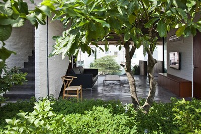 BinhThanh House