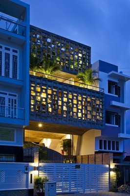 BinhThanh House