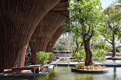 Kontum Indochine Café