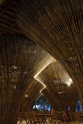 Kontum Indochine Café