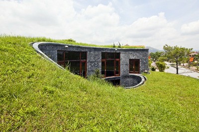 Stone House