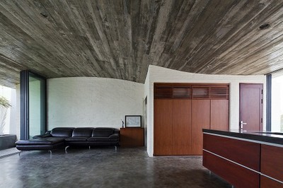Stone House