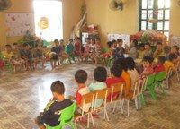 Thanh Hóa: “Ép” phụ huynh đóng tiền để xây dựng trường đạt chuẩn