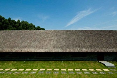 Nhà Hội Nghị Đại Lải (Dailai Conference Hall)