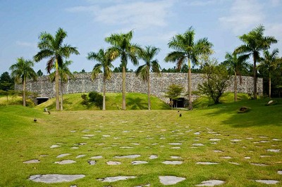 Nhà Hội Nghị Đại Lải (Dailai Conference Hall)