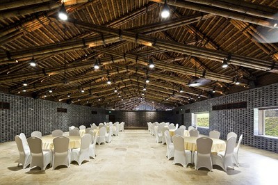 Nhà Hội Nghị Đại Lải (Dailai Conference Hall)