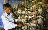Đà Nẵng: 2 xã “cán đích” xây dựng nông thôn mới