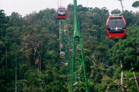 Đà Nẵng chú trong khai thác thị trường du lịch nước ngoài