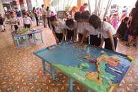 Đà Nẵng sử dụng tài liệu giảng dạy về Hoàng Sa từ năm học tới