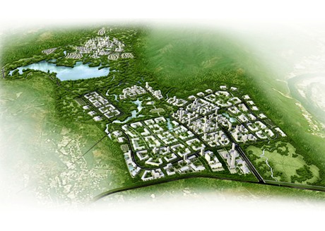 Đà Nẵng ưu đãi vượt trội cho đầu tư Khu công nghệ cao 