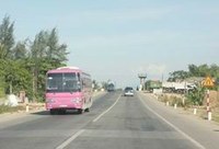 Điều chuyển vốn cho Dự án nâng cấp Quốc lộ 4A tỉnh Lạng Sơn