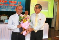 Đồng Nai có Phó Chủ tịch tỉnh mới
