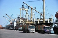Bình Định: Mở rộng cảng Quy Nhơn thành trọng điểm khu vực