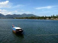 Cải tạo môi trường sinh thái Đầm Thủy Triều, tỉnh Khánh Hòa