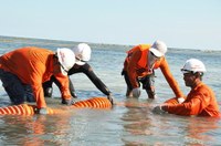 Cáp ngầm điện lưới quốc gia cập đảo Lý Sơn