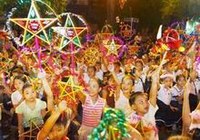 Hỗ trợ cho tất cả trẻ em được đón Tết Trung thu 