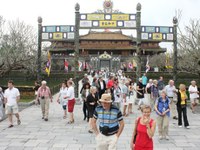 Huế tung gói kích cầu mới để hút khách du lịch