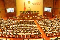 Lập cơ quan điều tra tội phạm xâm phạm hoạt động tư pháp