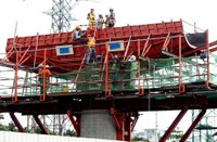 Metro: Giải pháp cho giao thông đô thị