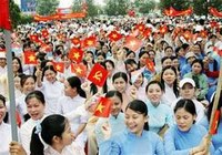 Nhiều hoạt động kỷ niệm 40 năm Giải phóng miền Nam, thống nhất đất nước