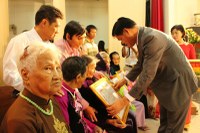 Phú Yên tri ân 319 “Bà mẹ Việt Nam anh hùng”