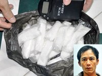 Đà Nẵng: Liên tục triệt phá nhiều ổ nhóm mua bán ma túy đá