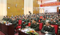 Bộ Tư lệnh Cảnh vệ - Bộ Công an: Đổi mới nâng cao chất lượng, hiệu quả công tác Cảnh vệ