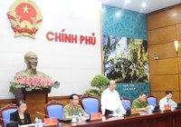 Kiên quyết xóa tình trạng bao che, bảo kê tội phạm 