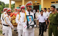 Lực lượng Công an nhân dân: Chiến đấu chống tội phạm nhưng luôn phải bảo vệ danh dự và uy tín của ngành